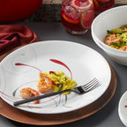 Corelle® Splendor 12-piece Dinnerware Set, Service for 4