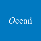 Ocean Glass Traze FTR Rocks Glasses (4-Pieces), 12-ounce, Dishwasher Safe
