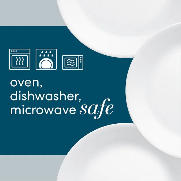 Corelle® Cusco 8.5" Salad Plate