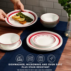 Corelle® Sadie 18-ounce Cereal Bowl