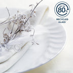Corelle® Enhancements 12-piece Dinnerware Set, Service for 4