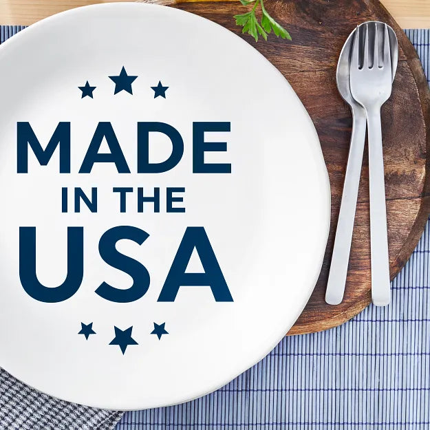 Corelle® Spring Blossom Green 18-ounce Cereal Bowl