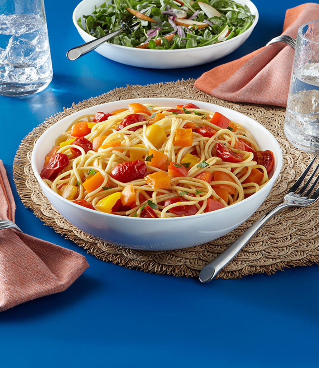 Corelle® Winter Frost White 46-ounce Meal Bowl